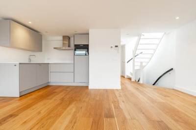 Woning Rombout Hogerbeetsstraat 464 Amsterdam