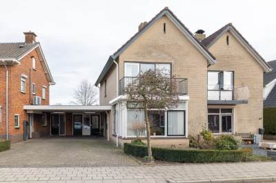 Woning Boerdijk 5C Enter
