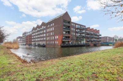 Woning Kallameer 142 Woerden