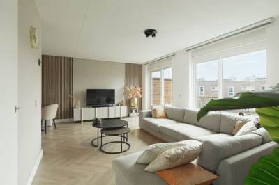 Woning Essenwede 19 Barendrecht