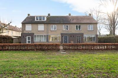 Woning De Meesterstraat 3 Oss