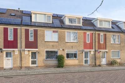 Woning Hadewijchlaan 23 Pijnacker
