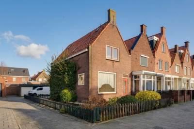 Woning Populierenlaan 3 Volendam