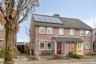 Woning Frankrijkstraat 54 Drunen