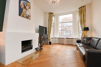 Woning Copernicuslaan 219 Den Haag