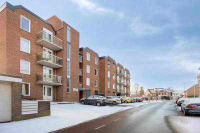 Woning Jongmansweg 20 Heerlen