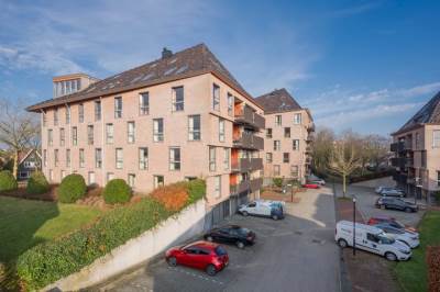 Woning Sparreboomstraat 16 Nijkerk