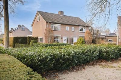 Woning Vogelzang 8 Heino