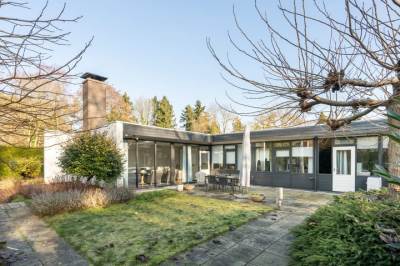 Woning Laan van de Marel 10 Emmen