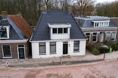 Woning Breed Plak 15 Pietersbierum