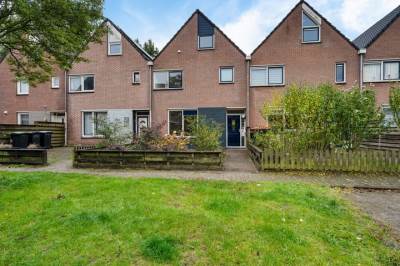 Woning Rolderbrink 107 Emmen