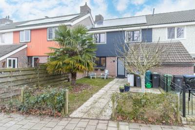 Woning Tienhont 34 Zaltbommel