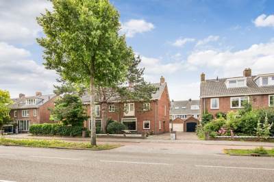Woning Bergerweg 79 Alkmaar