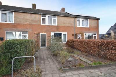 Woning De Tuije 61 Garyp