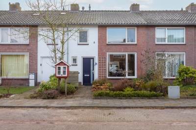 Woning Mariannestraat 15 Waalre