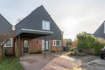Woning Wederik 122 Heerenveen
