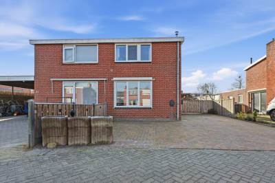 Woning De Hoven 59 Zwartemeer