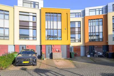 Woning Liesbeth Tilanusland 4 Heerhugowaard