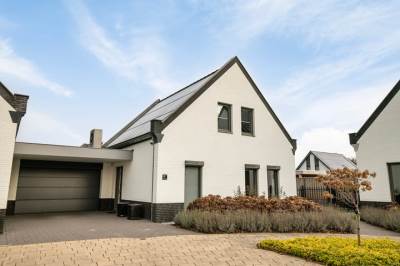 Woning Schrijnwerkerstraat 16 Roggel