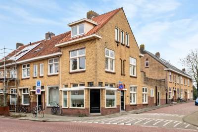 Woning Oosterwal 54 Culemborg
