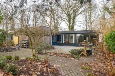 Woning Ruitenkamp 4 Ter Apel