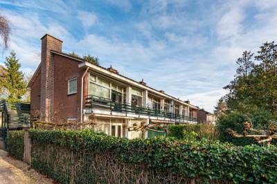 Woning de Boskamp 19 Baarn