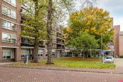 Woning Waterlooplein 112 Oosterhout (NB)