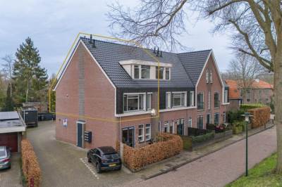 Woning Burgwal 34 Enkhuizen