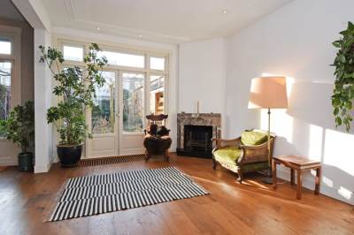 Woning De Bruynestraat 34 Den Haag