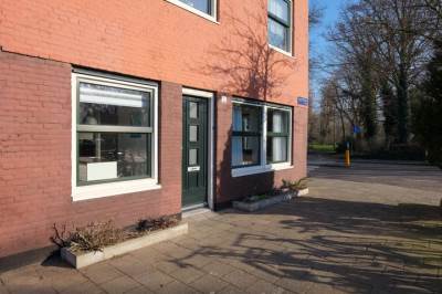 Woning Azaleastraat 2 Amsterdam