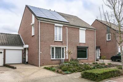 Woning Platanendreef 44 Brunssum