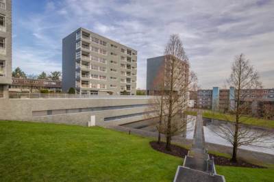 Woning Thomas Ettylaan 56 Arnhem