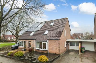 Woning Gratingastins 3 Leeuwarden
