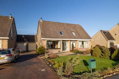 Woning Age Hylkes Trompstrjitte 13 Woudsend