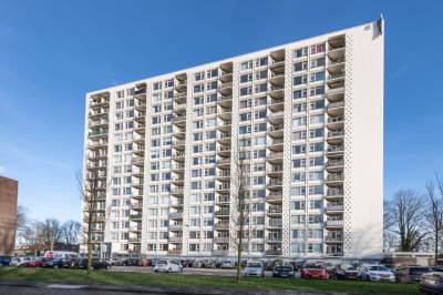 Woning Van Leeuwenhoekstraat 50140 Haarlem