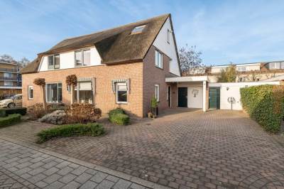 Woning Suze Groenewegstraat 13 Culemborg