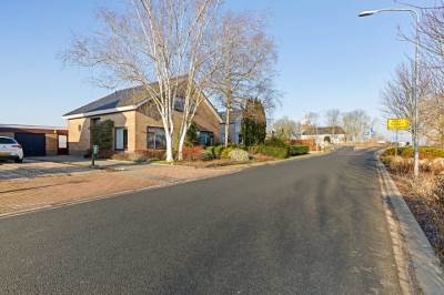 Woning Tjamsweersterweg 13 Appingedam