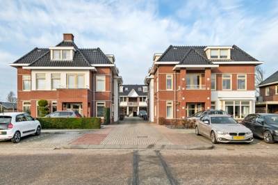 Woning Prinses Beatrixstraat 6419 Eck en Wiel