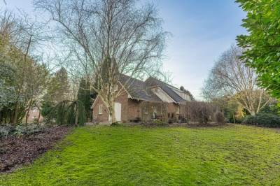 Woning Oranje Nassaulaan 5 Andijk