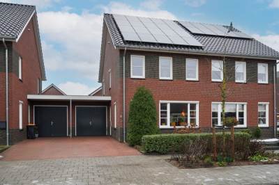 Woning Dokter G van Empelstraat 5 Opheusden