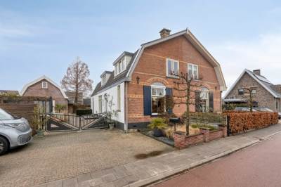 Woning Stationsweg Oost 191 Woudenberg