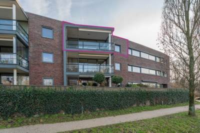 Woning IJsvogelhof 15 Leiden