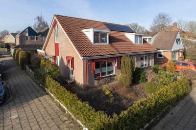 Woning Kievitstraat 56A Neede