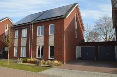 Woning Het Derp 25 Deurne