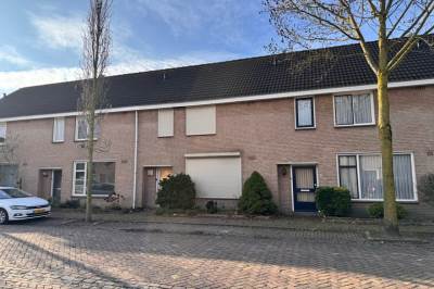 Woning Korte Spruit 5 Schaijk