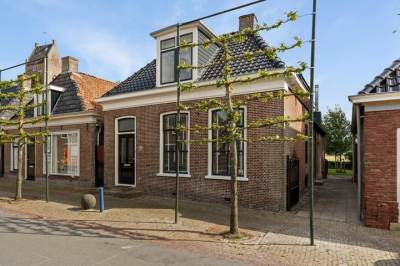 Woning Voorstraat 25 Blije