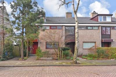 Woning Willem de Bijelaan 67 Voorburg