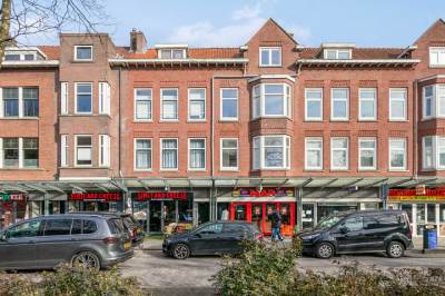 Woning Beijerlandselaan 46A Rotterdam