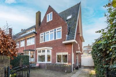Woning Prins Mauritslaan 100 Overveen