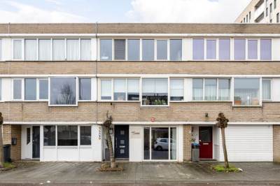 Woning Admiraliteitslaan 42 Den Bosch